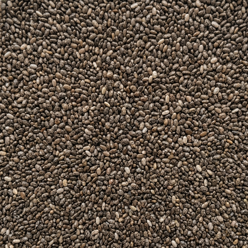 Chia Seeds